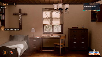 Ep7 oh you love being dominated marianne lust sisters