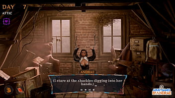 Ep7 oh you love being dominated marianne lust sisters