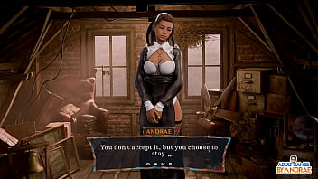 Ep7 oh you love being dominated marianne lust sisters