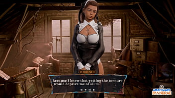 Ep7 oh you love being dominated marianne lust sisters