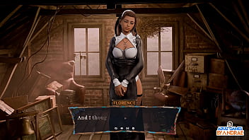 Ep7 oh you love being dominated marianne lust sisters