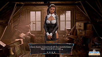 Ep7 oh you love being dominated marianne lust sisters