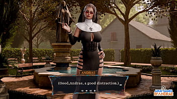 Ep7 oh you love being dominated marianne lust sisters