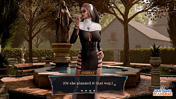 Ep7 oh you love being dominated marianne lust sisters