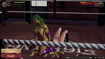 Lady marvel vs jennifer nf3d lesbian sexfight combat battle ring Lady marvel vs jennifer nf3d lesbian sexfight combat battle ring