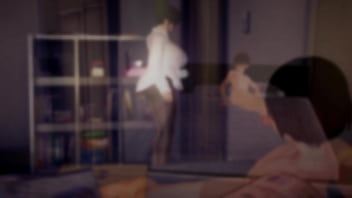 Mujeres casadas son infieles tercera parte