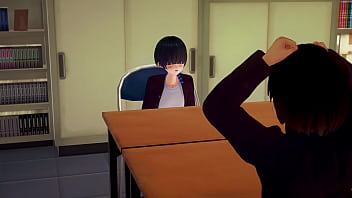 Mujeres casadas son infieles tercera parte