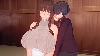 Mujeres casadas son infieles tercera parte