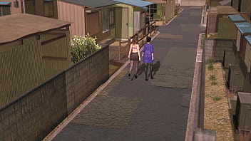 Mujeres casadas son infieles tercera parte