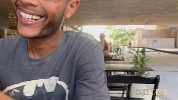 The whore from goias ruby just met and already went to fuck with the guy