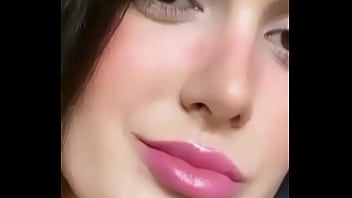 Minha boquinha pra receber leite