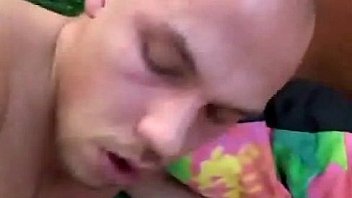 Busty brunette strapon fuck session combined with hardcore