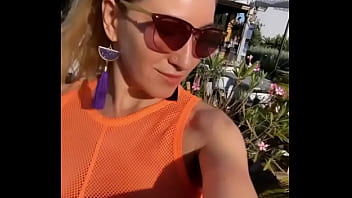 Petite vidéo soft et celle sans censure pour les membres a continuation