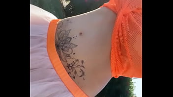 Petite vidéo soft et celle sans censure pour les membres a continuation