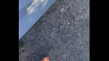 Petite vidéo soft et celle sans censure pour les membres a continuation