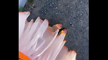 Petite vidéo soft et celle sans censure pour les membres a continuation