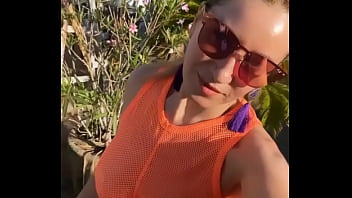 Petite vidéo soft et celle sans censure pour les membres a continuation