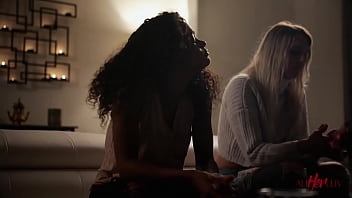 Allherluv threesome lesbians