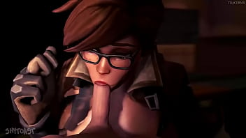 “suck my dick” lots of cute sfm girls sucking big beautiful cocks