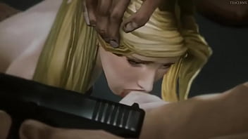 “suck my dick” lots of cute sfm girls sucking big beautiful cocks