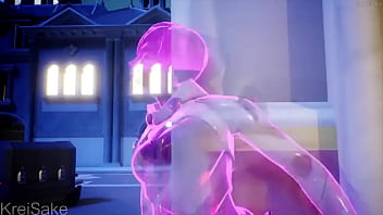 “suck my dick” lots of cute sfm girls sucking big beautiful cocks