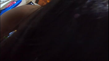 Latina whore shaking big booty spank her fat ass she loves the thumb stuck in her huge naughty submissive butt jhodez1