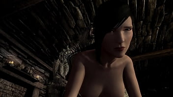 Troll gives it to nord girl