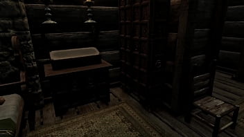 Troll gives it to nord girl