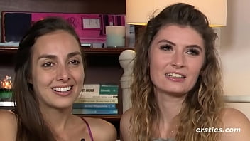 Ana & Candice Get To Know Each Other thumbnail