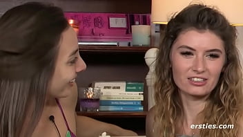 Ana & candice get to know each other