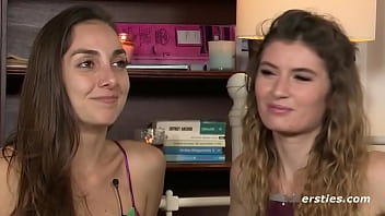 Ana & candice get to know each other