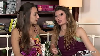 Ana & candice get to know each other