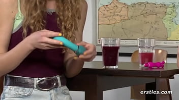 Ana & candice get to know each other