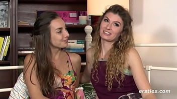 Ana & candice get to know each other