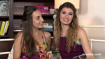 Ana & candice get to know each other