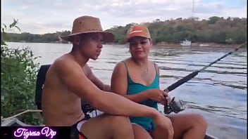 Tigresa vip e dois macho com paus enorme enn sua bunda com sua cunhada favorita mia bucetinha