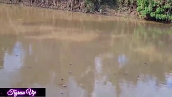 Tigresa vip e dois macho com paus enorme enn sua bunda com sua cunhada favorita mia bucetinha