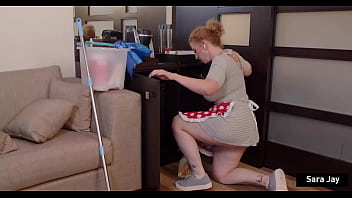 Mature bbws sara jay & julie c4sh team up 2 fuck bbc stallion lil d