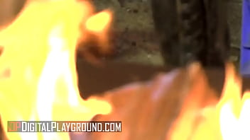 Digital playground veronica rodriguez apocalypse x scene 2