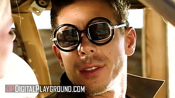 Digital playground veronica rodriguez apocalypse x scene 2