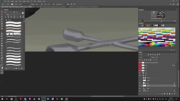 Sts broadcast by dc on picarto dated january twenty third 2023