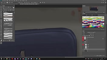 Sts broadcast by dc on picarto dated january twenty third 2023