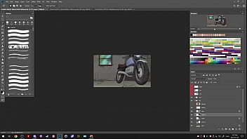 Sts broadcast by dc on picarto dated january twenty third 2023