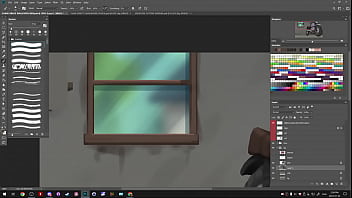 Sts broadcast by dc on picarto dated january twenty third 2023