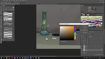 Sts broadcast by dc on picarto dated january twenty third 2023