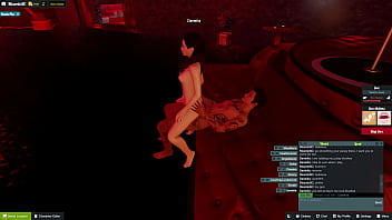 Amiga da faculdade levando pau