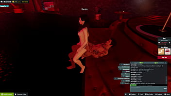 Amiga da faculdade levando pau