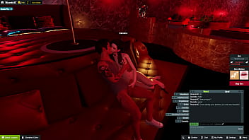 Amiga da faculdade levando pau