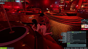 Amiga da faculdade levando pau