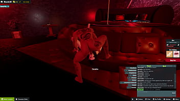 Amiga da faculdade levando pau